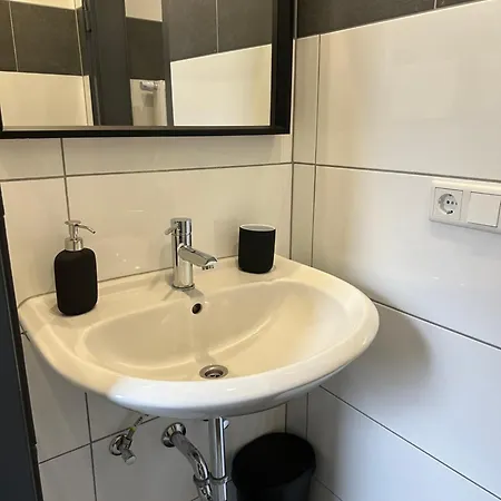 Apartamento Sas Bochum