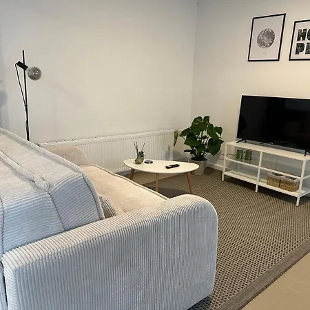 Sas Apartamento