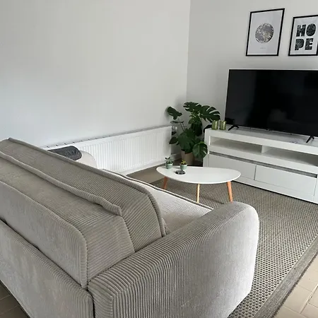Apartamento Sas