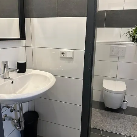 Apartamento Sas Bochum