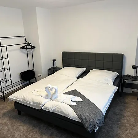 Apartment Sas