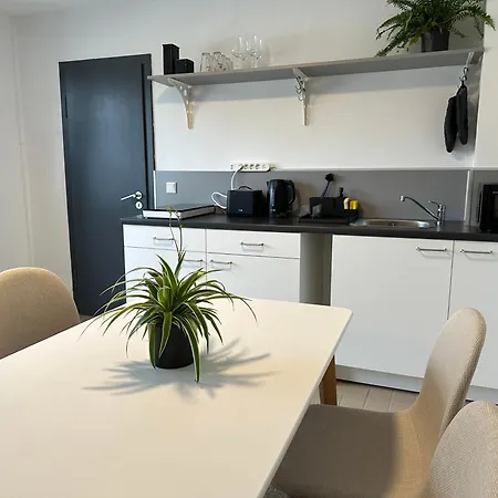 Apartment Sas *