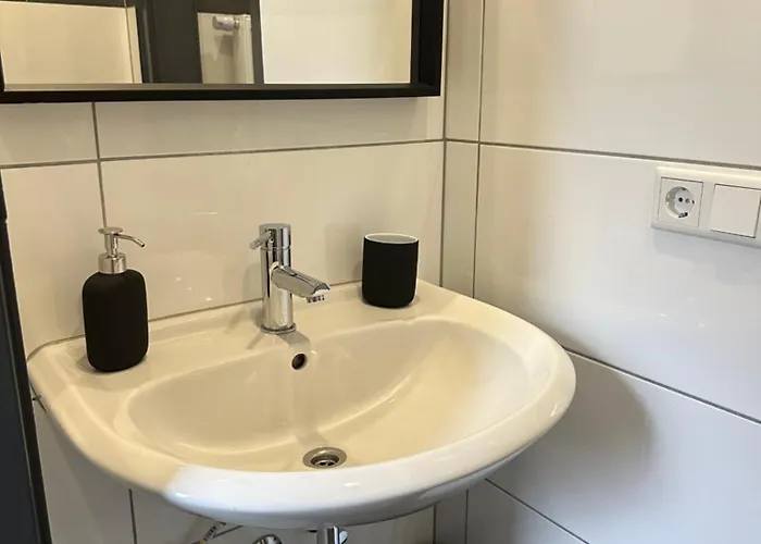 Apartamento Sas Bochum