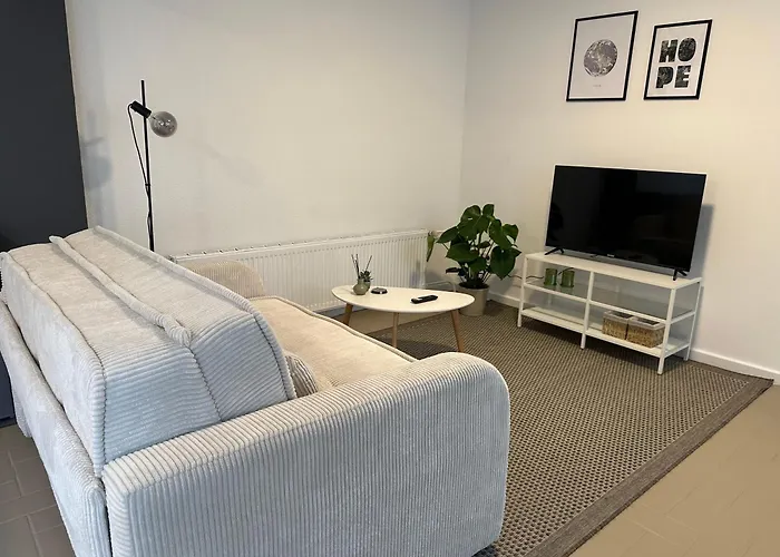 Sas Apartamento