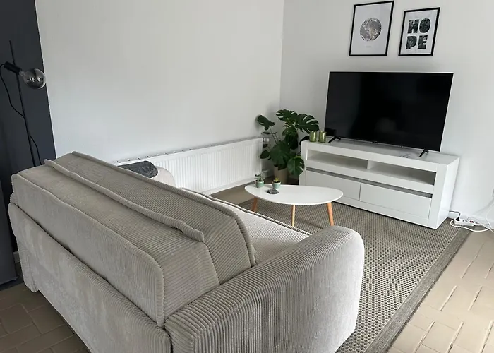 Apartamento Sas
