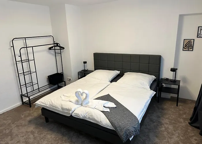 Apartamento Sas