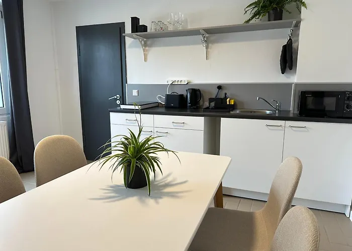 Apartamento Sas *